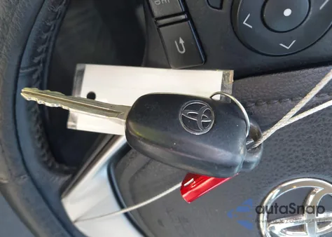 2016 Toyota Corolla S from USA, damaged, VIN 2T1BURHEXGC516299